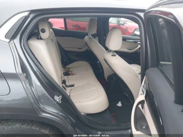 BMW X2 * xDrive28i* КОЖА* ПОДГРЕВ* ПАНОРАМА* КАМЕРА* , снимка 8 - Автомобили и джипове - 55031239