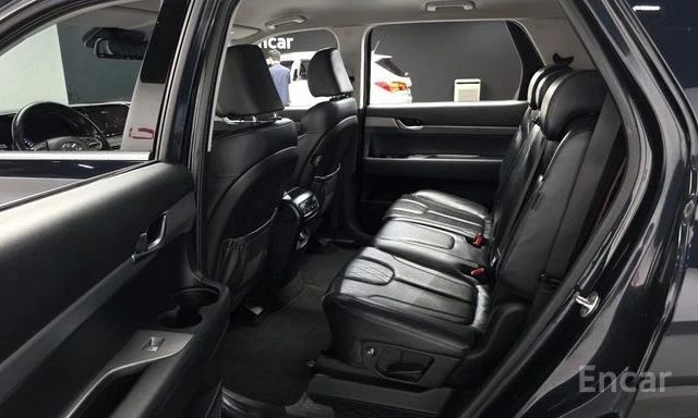 Hyundai Palisade 3.8 2WD Exclusive | ЗАДНА КАМЕРА | ОБДУХВАНЕ | , снимка 12 - Автомобили и джипове - 55058061