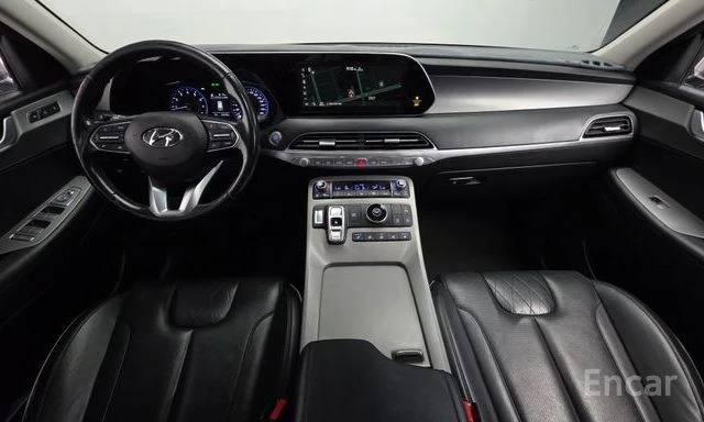 Hyundai Palisade 3.8 2WD Exclusive | ЗАДНА КАМЕРА | ОБДУХВАНЕ | , снимка 7 - Автомобили и джипове - 55058061