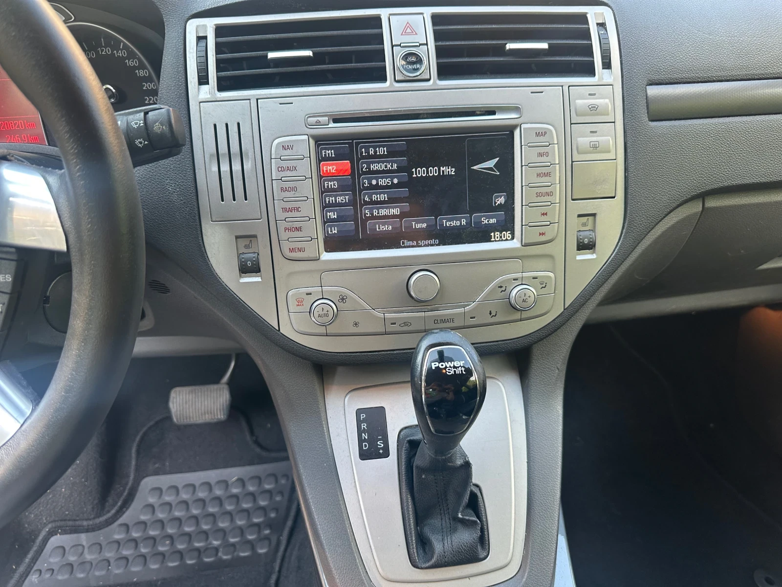 Ford Kuga 2.0TDCI* 163к.с.* 4x4* Navi* Keyless* Камера*  - изображение 7