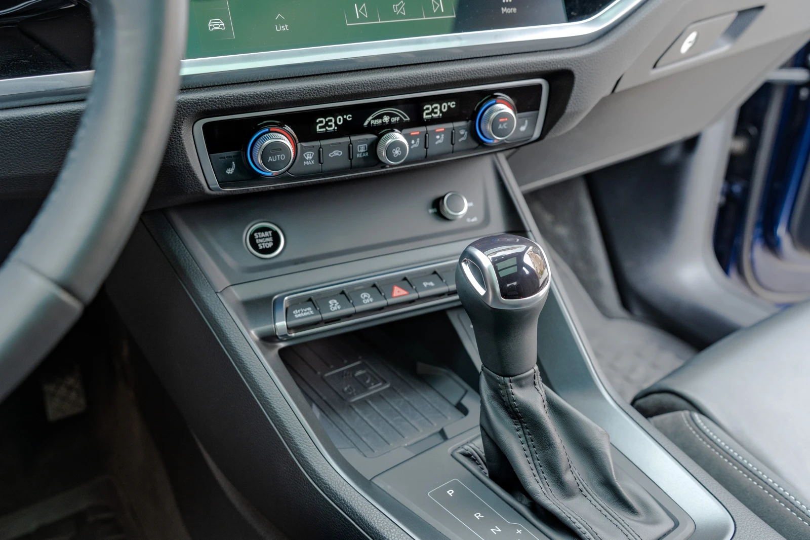 Audi Q3 35 TDI quattro | Mobile.bg   12