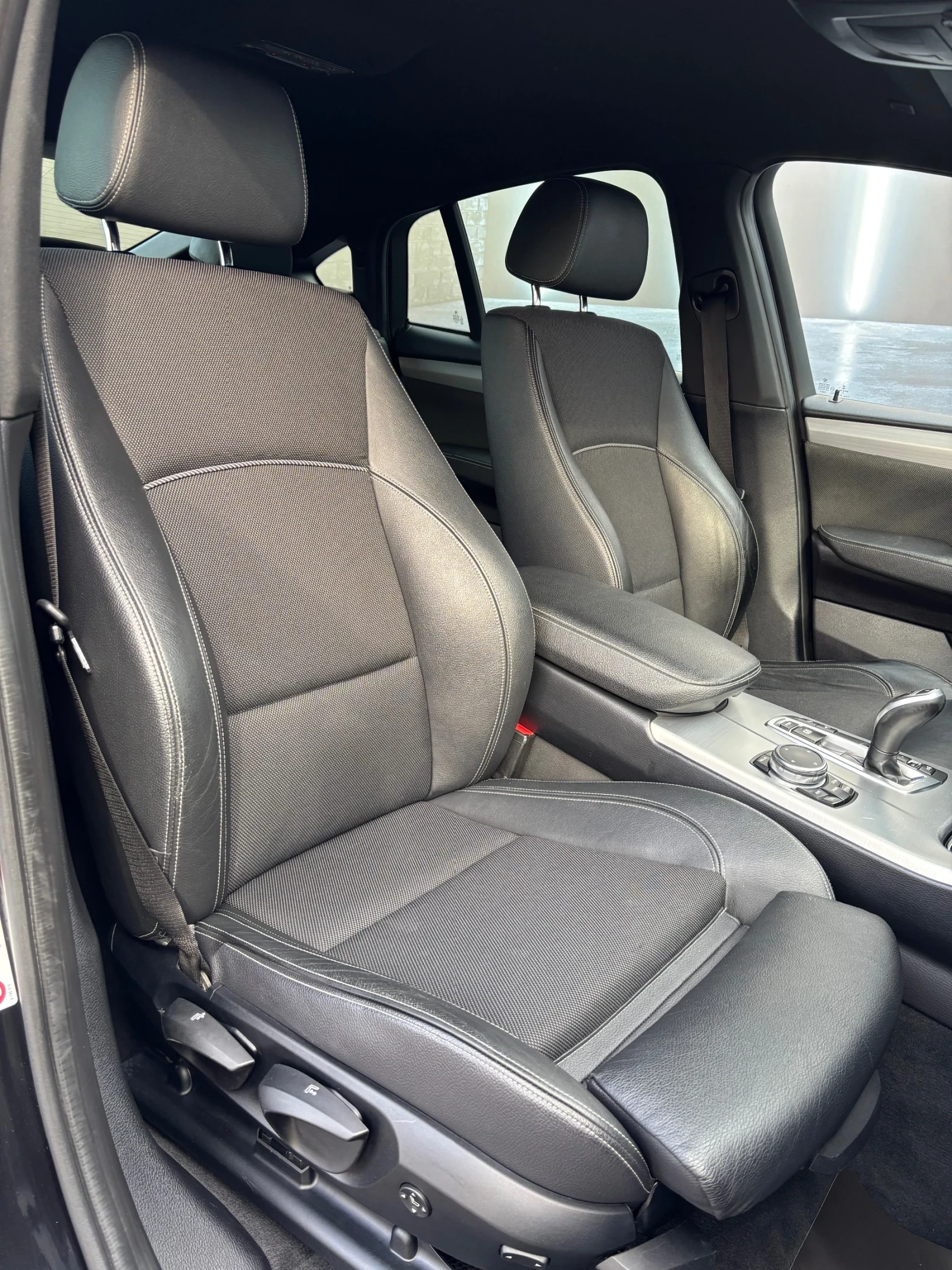 BMW X4 3.0XD M-Packet | Mobile.bg   11