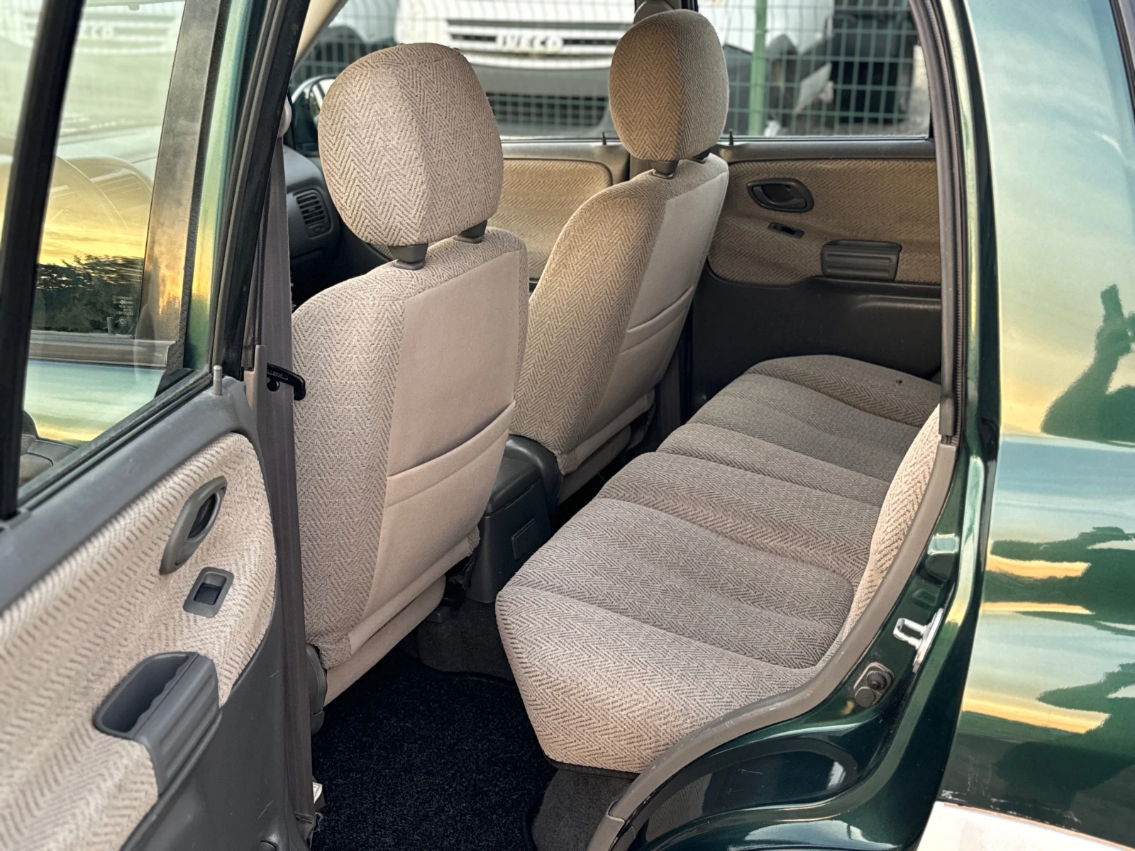 Suzuki Grand vitara 2.5i* 4x4* Климатик* Германия*  - изображение 9