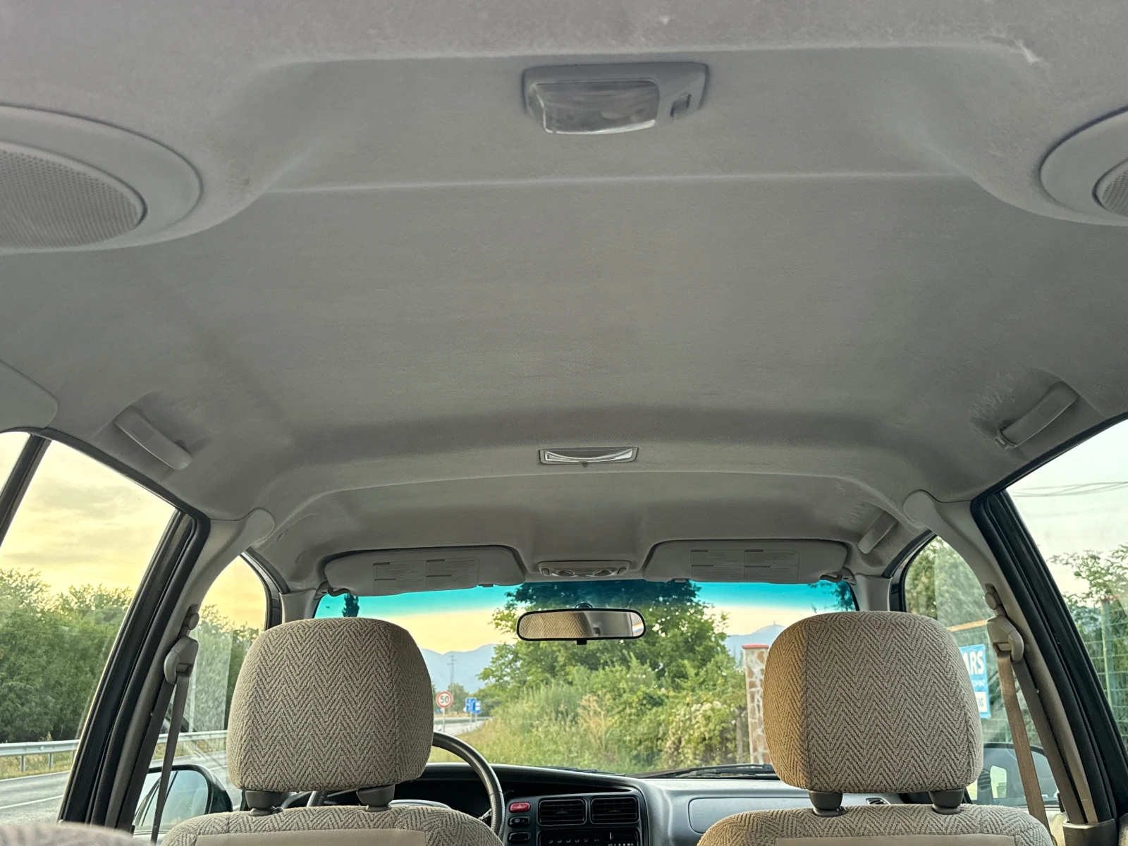 Suzuki Grand vitara 2.5i* 4x4* * *  | Mobile.bg   11