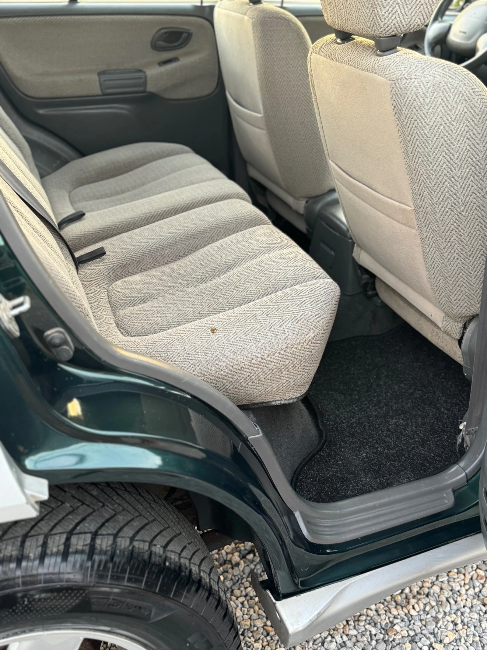 Suzuki Grand vitara 2.5i* 4x4* * *  | Mobile.bg   13