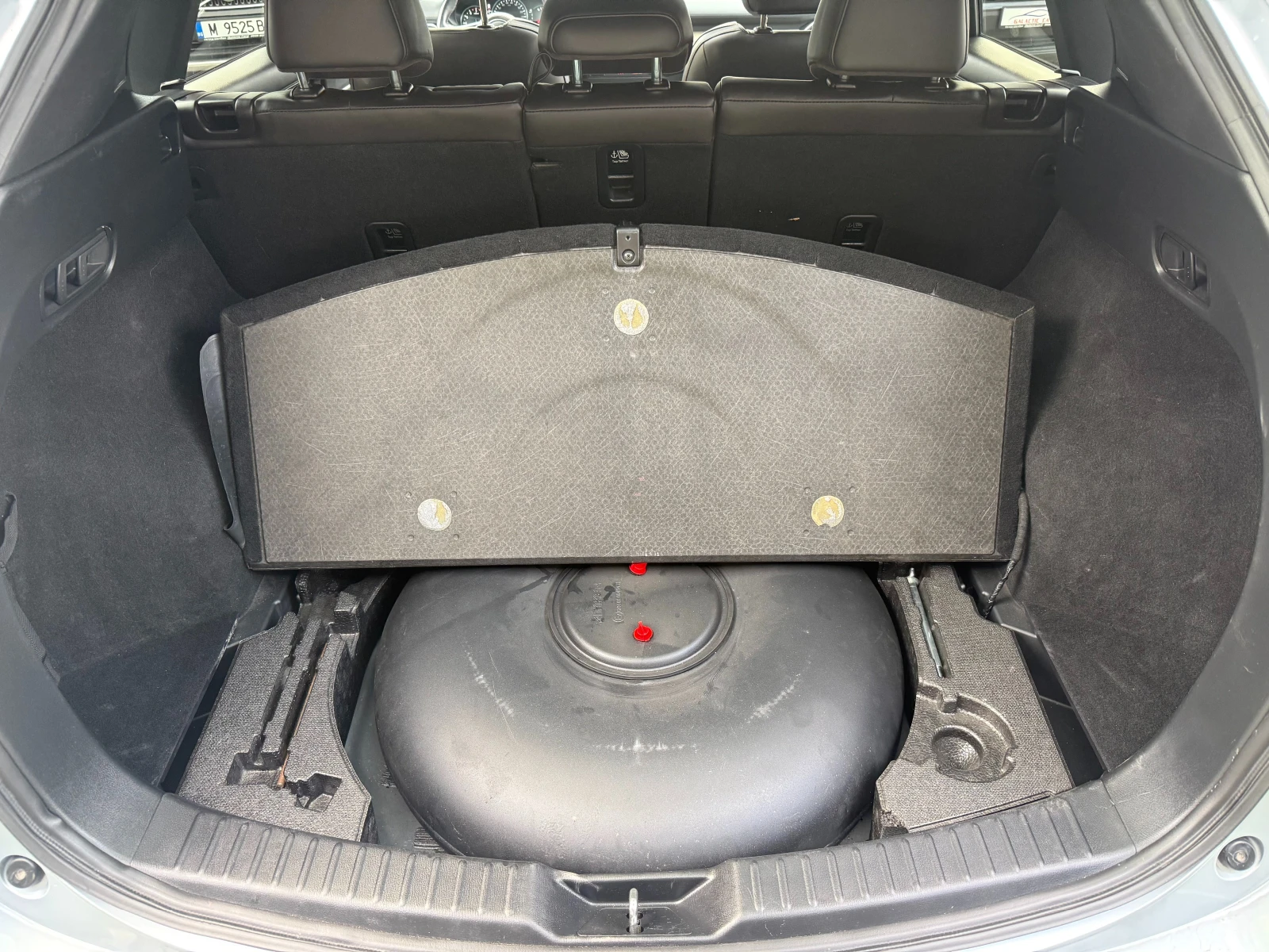 Mazda CX-5 SIGNATURE 2.5, LPG | Mobile.bg   17