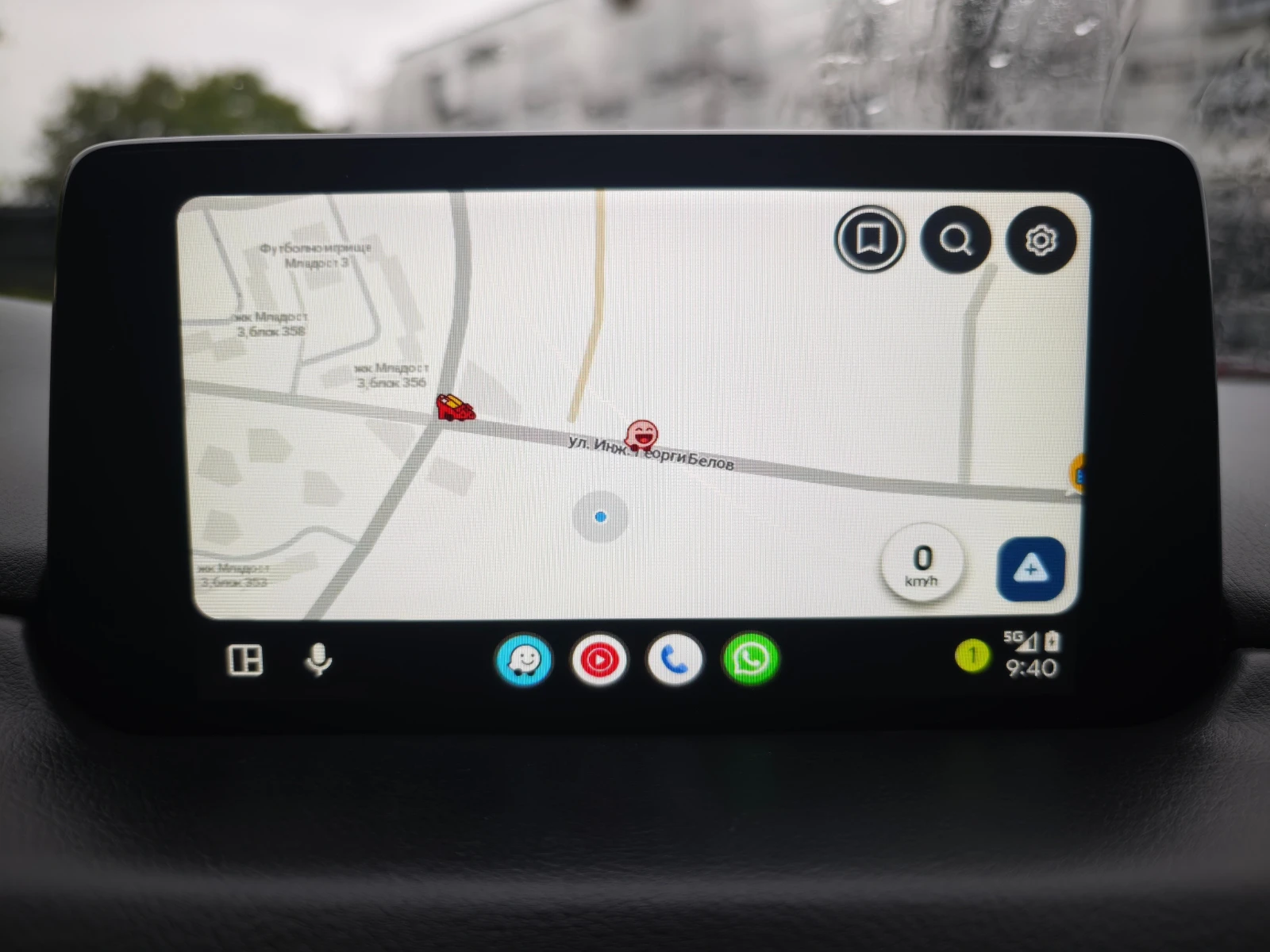 Mazda CX-5 SIGNATURE 2.5, LPG | Mobile.bg   14