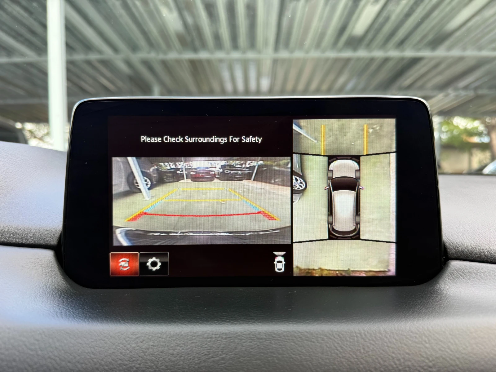 Mazda CX-5 SIGNATURE 2.5, LPG | Mobile.bg   13