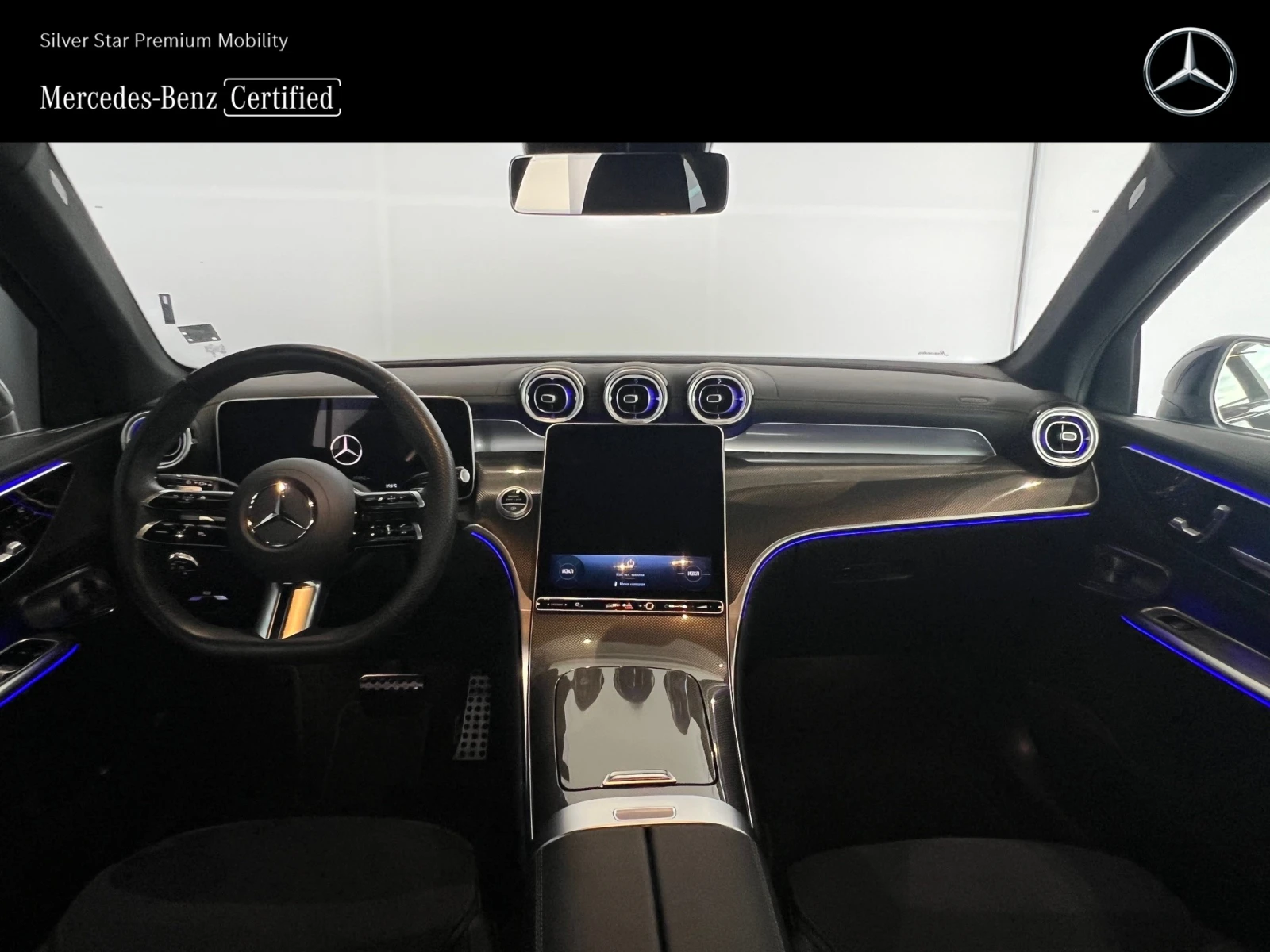 Mercedes-Benz GLC 300 4MATIC | Mobile.bg   11