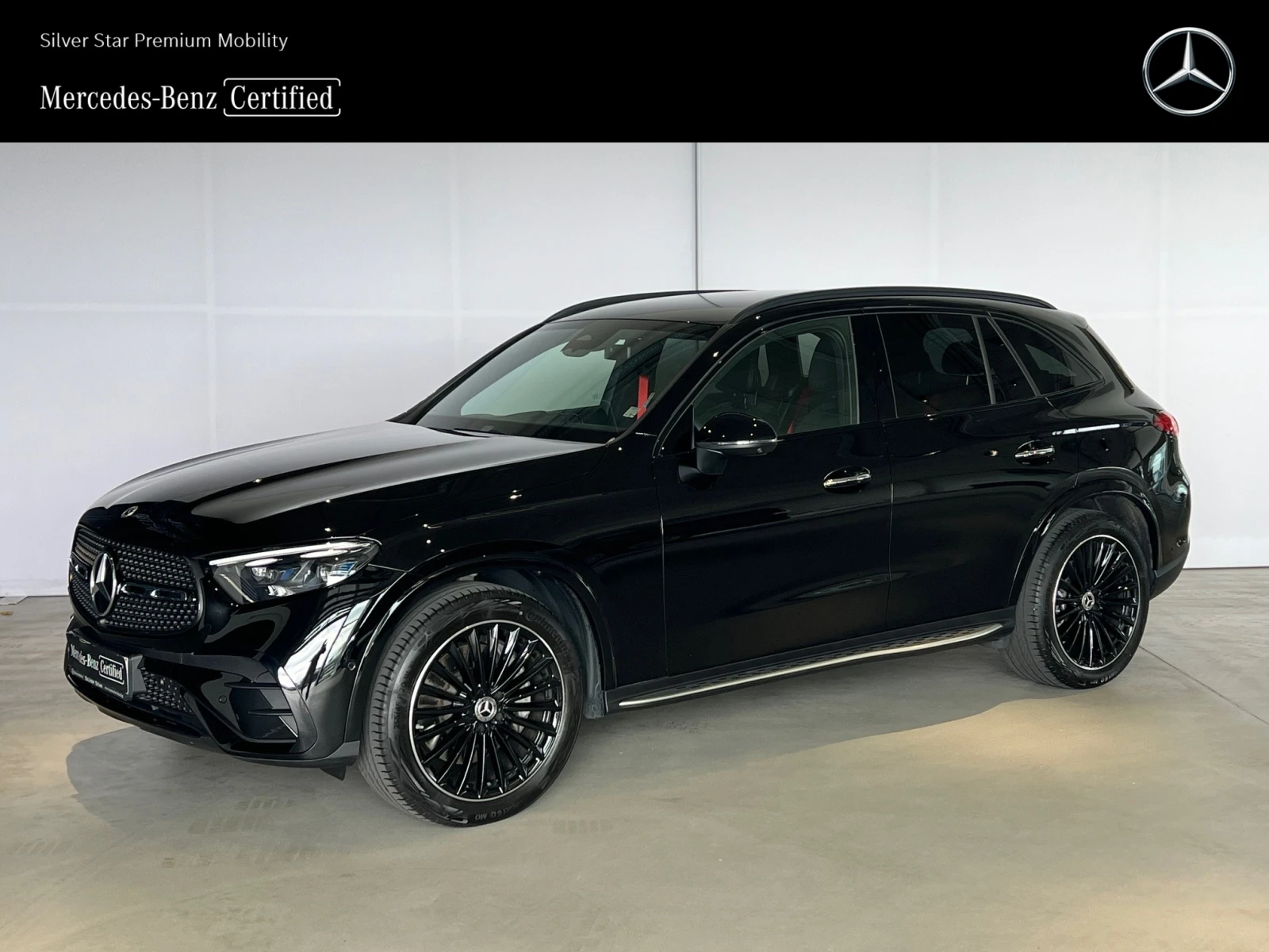 Mercedes-Benz GLC 300 4MATIC | Mobile.bg   1