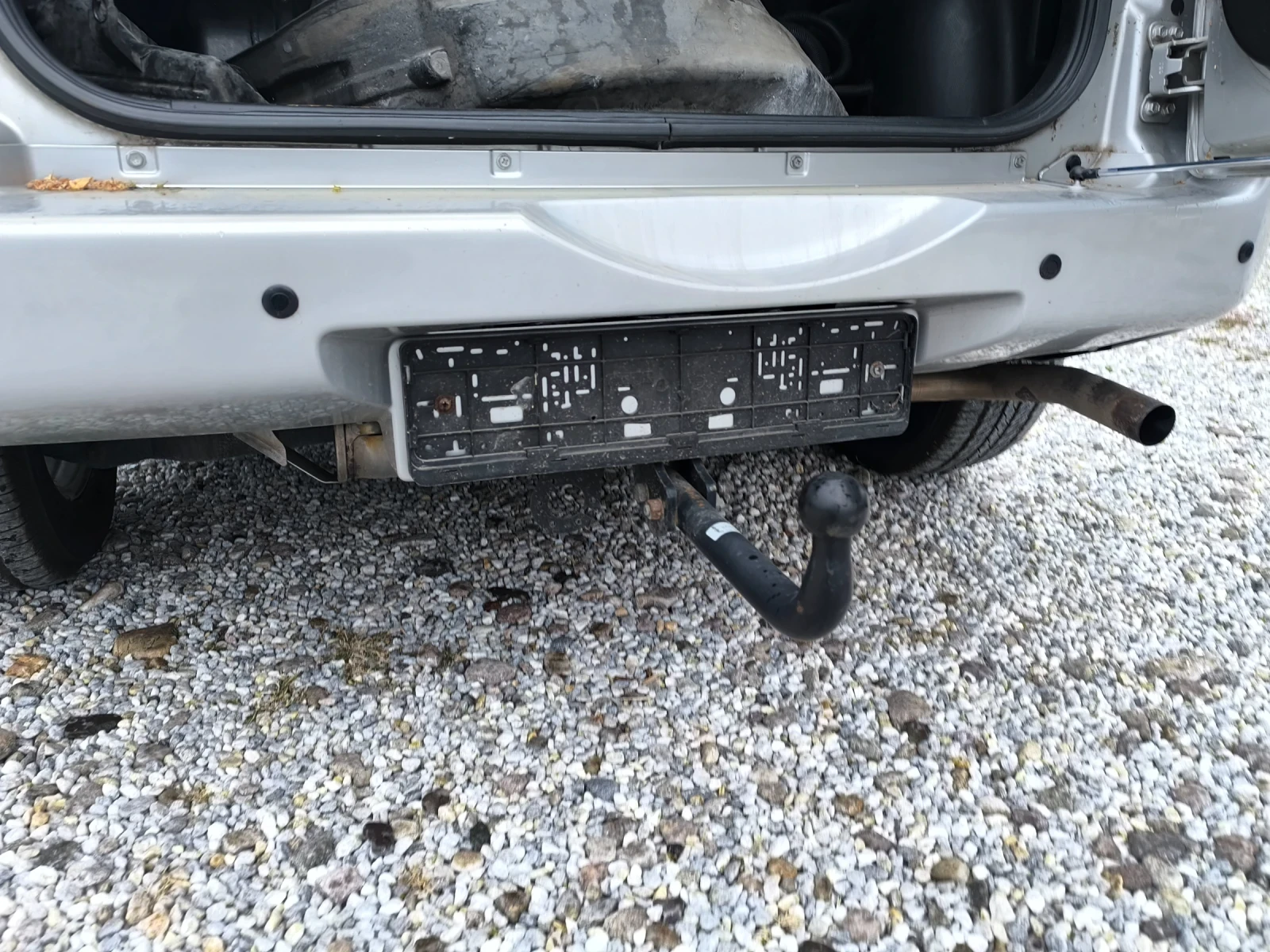 Suzuki Grand vitara 2008.  2.0 140..    | Mobile.bg   7