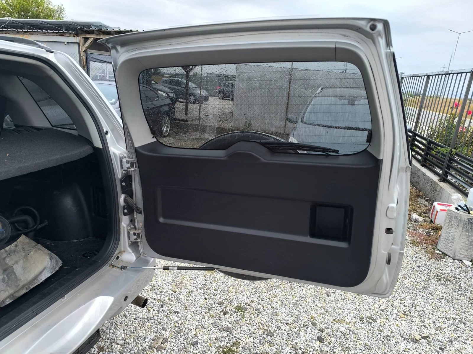 Suzuki Grand vitara 2008.  2.0 140..    | Mobile.bg   6