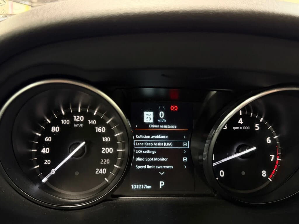 Land Rover Discovery Sport *  *    *   *  | Mobile.bg   11