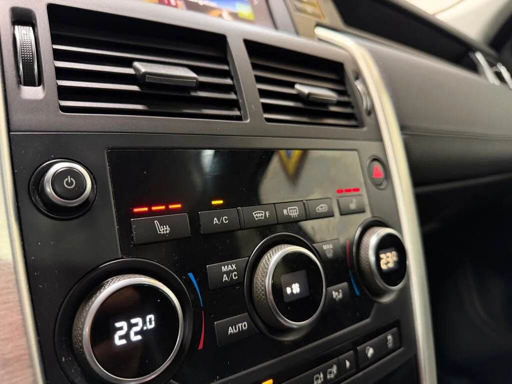 Land Rover Discovery Sport *  *    *   *  | Mobile.bg   13