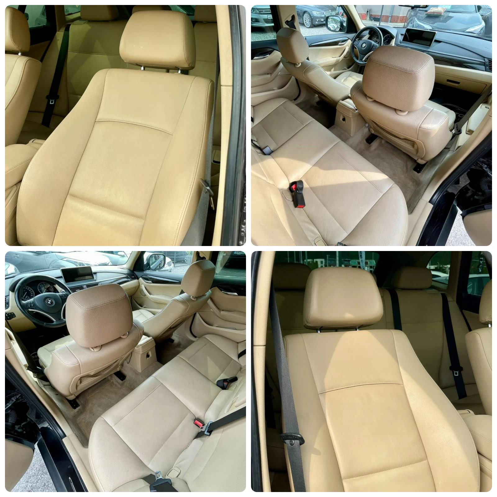 BMW X1 204HP 44     | Mobile.bg   13