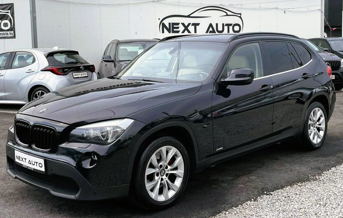 BMW X1 204HP 44     | Mobile.bg   1