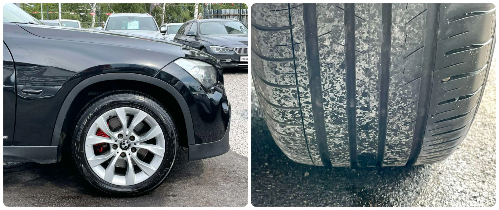 BMW X1 204HP 44     | Mobile.bg   17