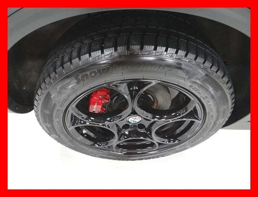 Alfa Romeo Stelvio 2018* Q4 SPORT* FULL MAXX*  | Mobile.bg   16