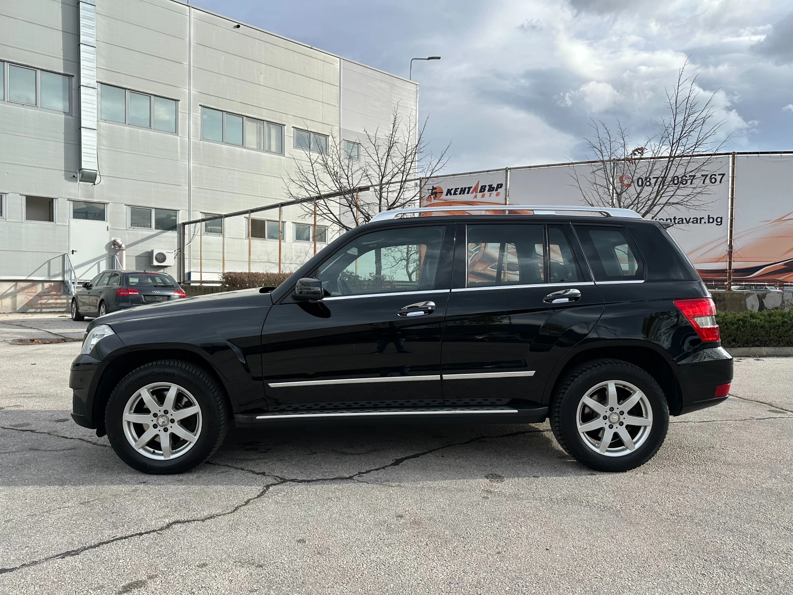 Mercedes-Benz GLK 300 231кс/4matic/Швейцария - изображение 2