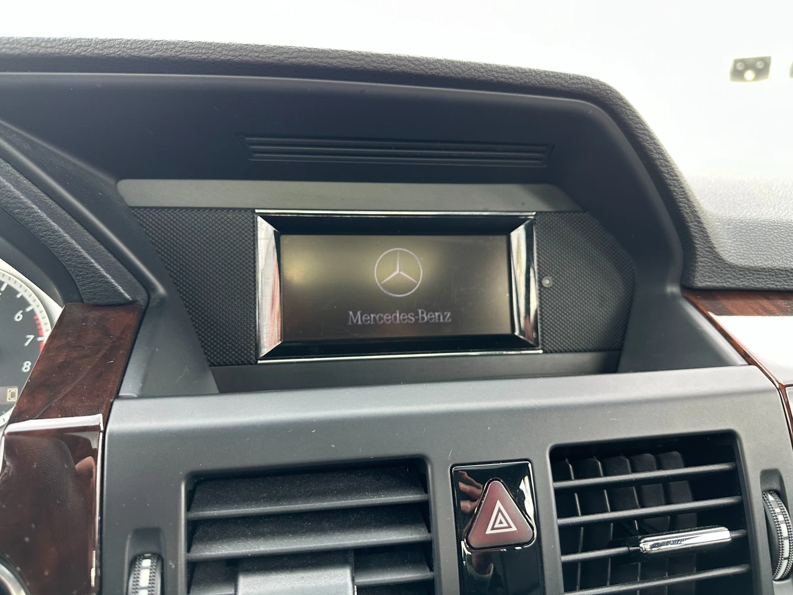 Mercedes-Benz GLK 300 231/4matic/ | Mobile.bg   15