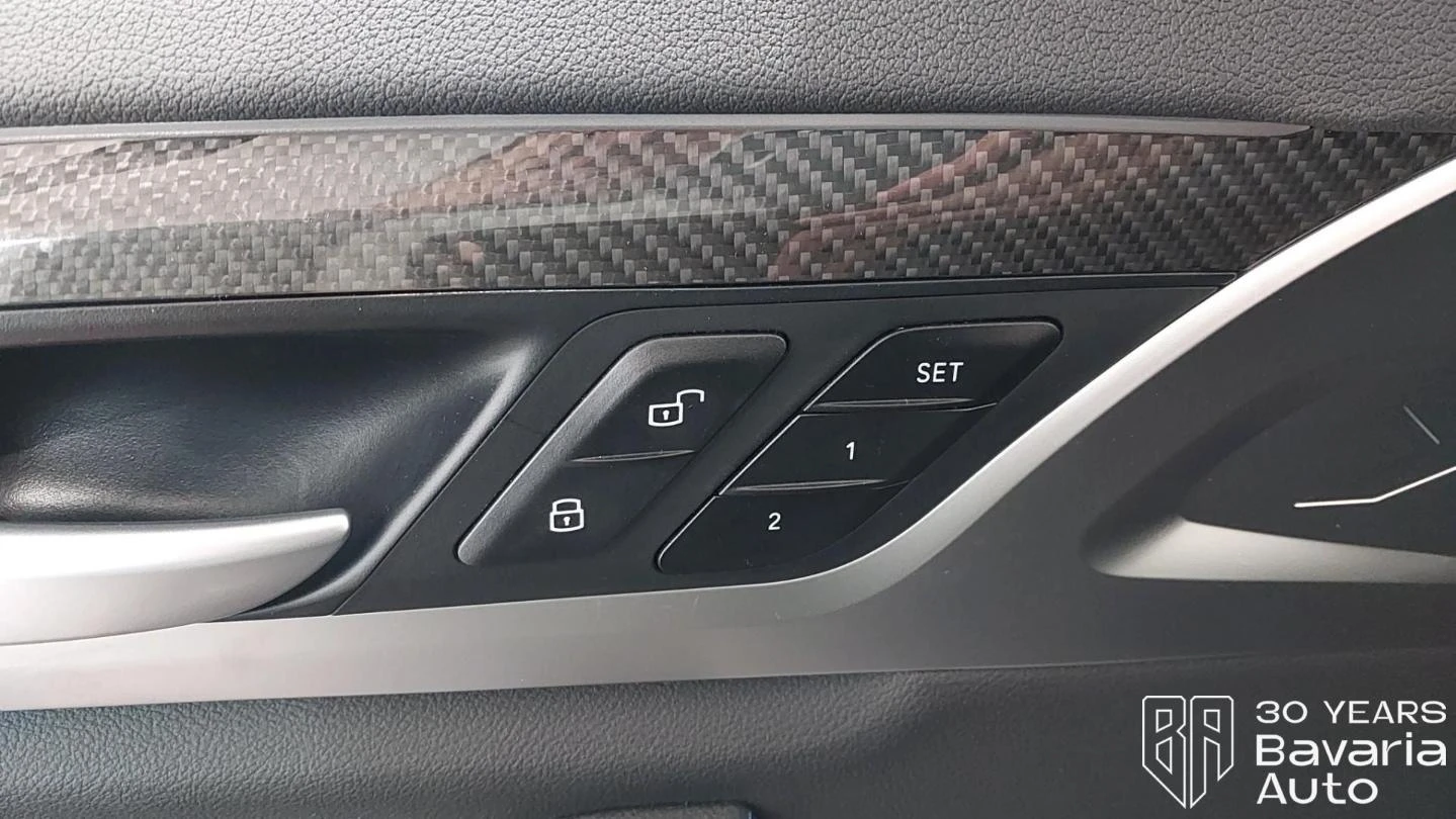 BMW X3 30d xDrive M Sport Paket Sportautomatic | Mobile.bg   9