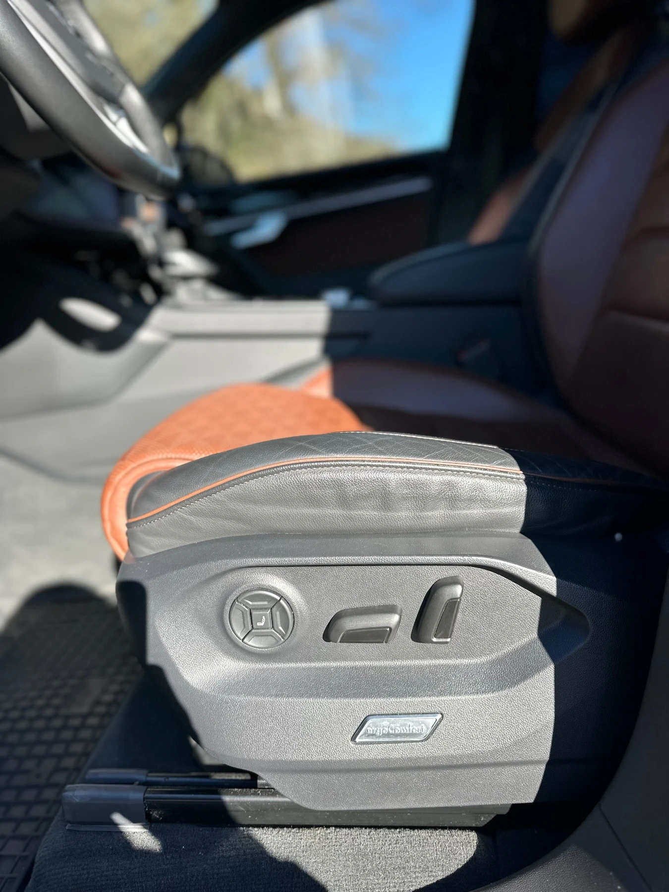 VW Touareg | Mobile.bg   9