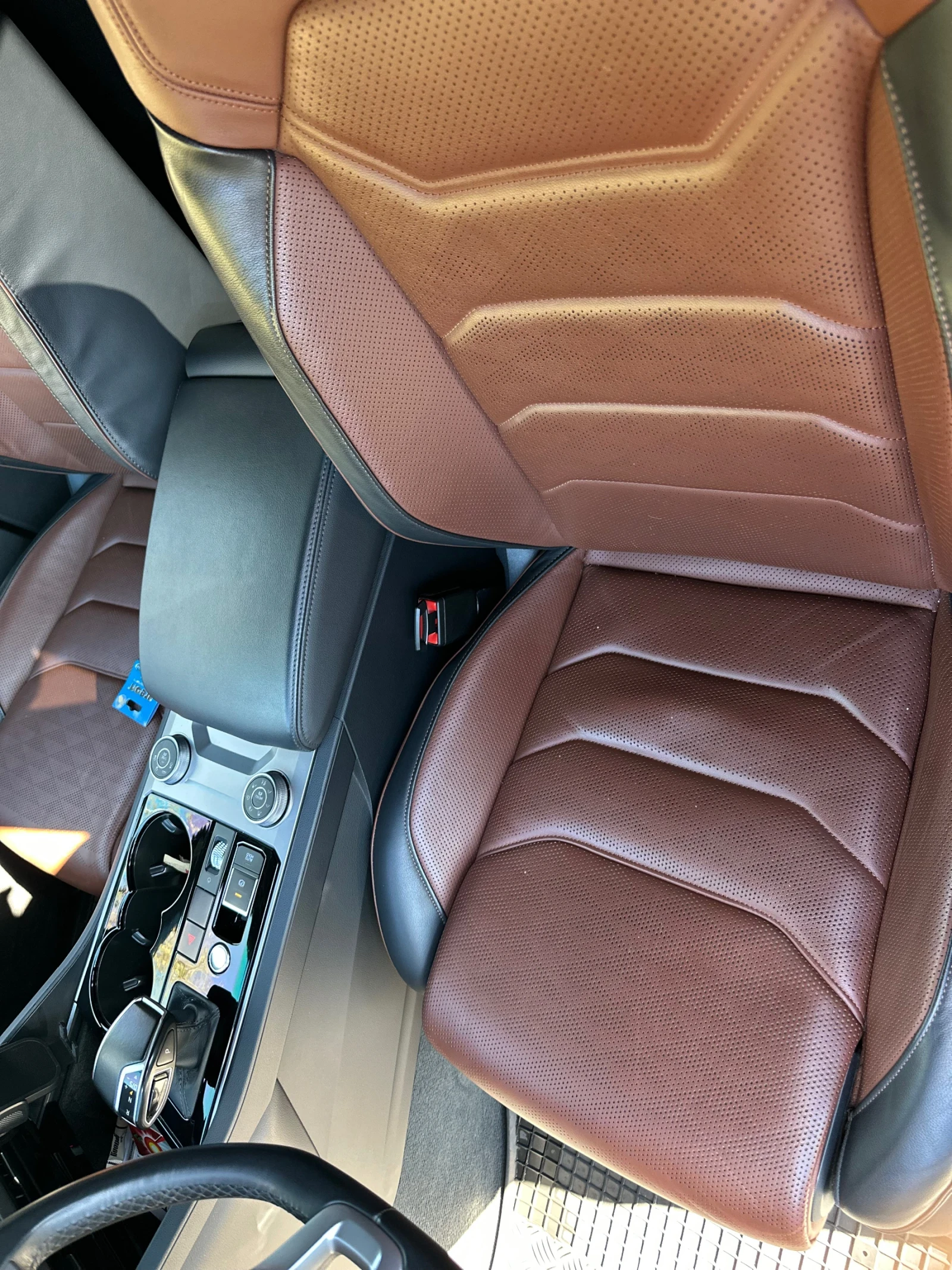 VW Touareg | Mobile.bg   10