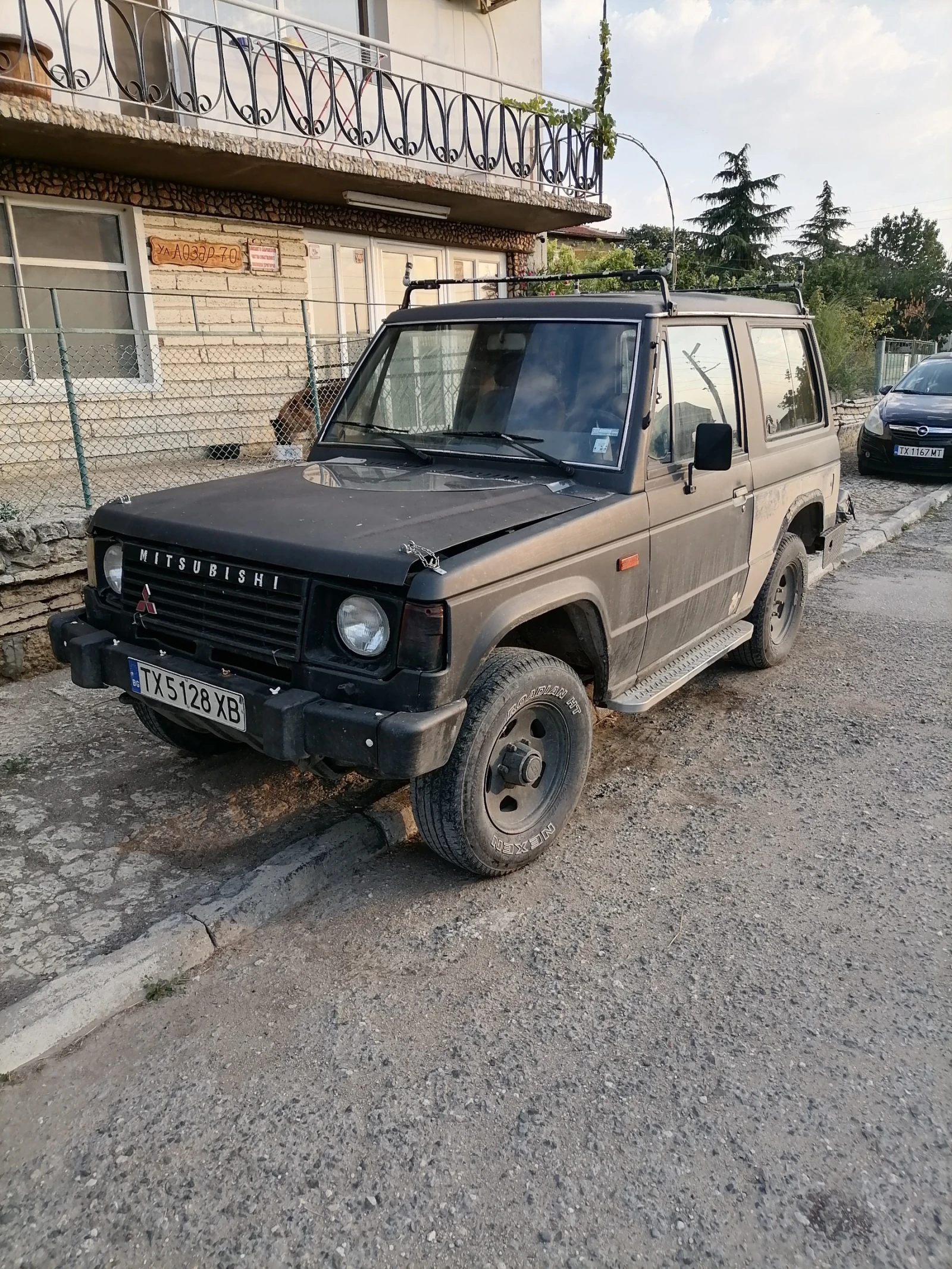 Mitsubishi Pajero | Mobile.bg � ����������� 1