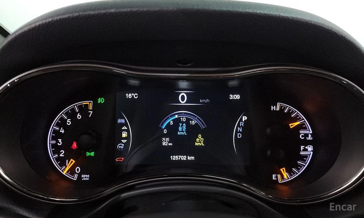 Jeep Grand cherokee  - изображение 8