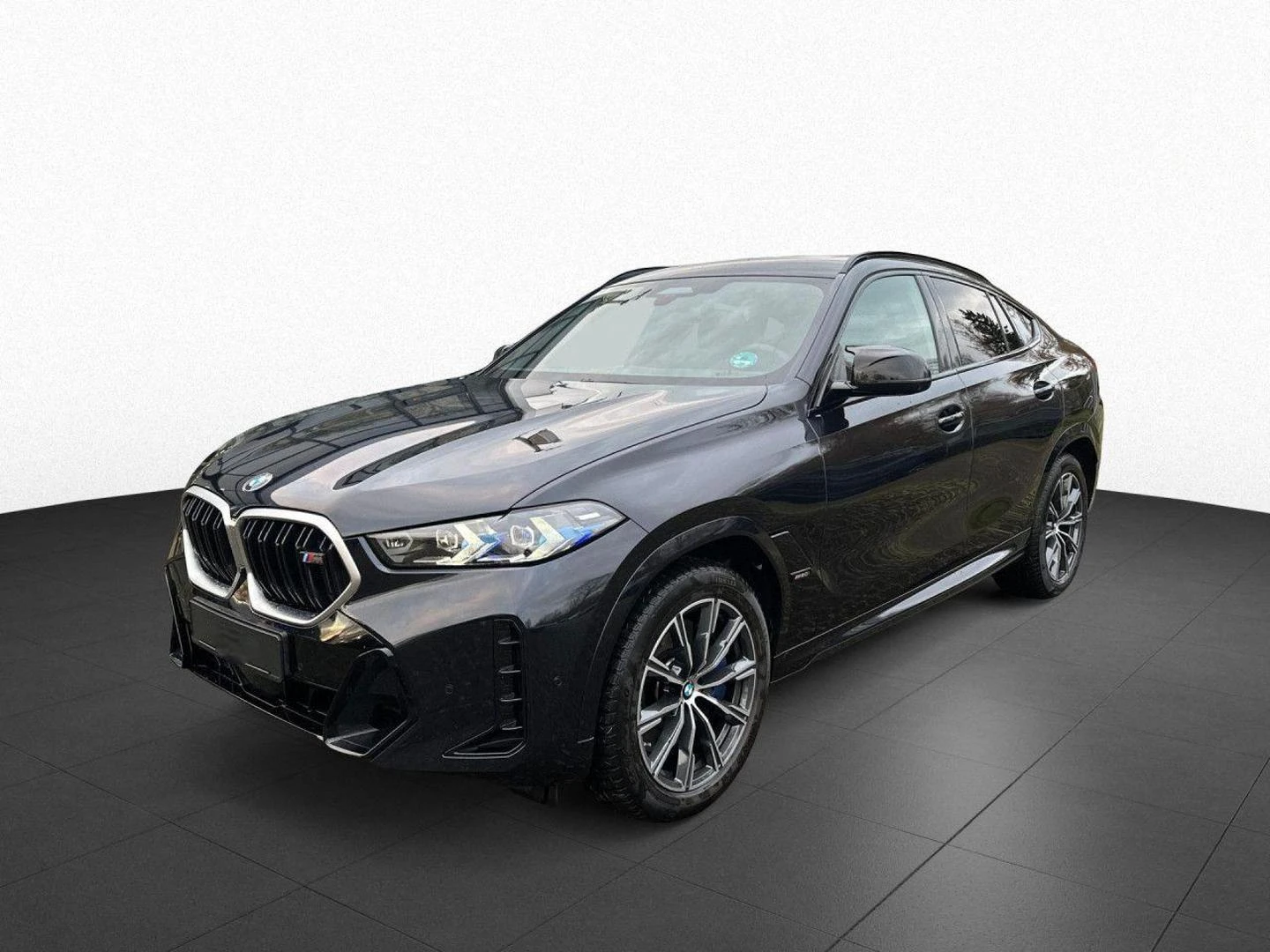 BMW X6 M60i xDrive | Mobile.bg � ����������� 1