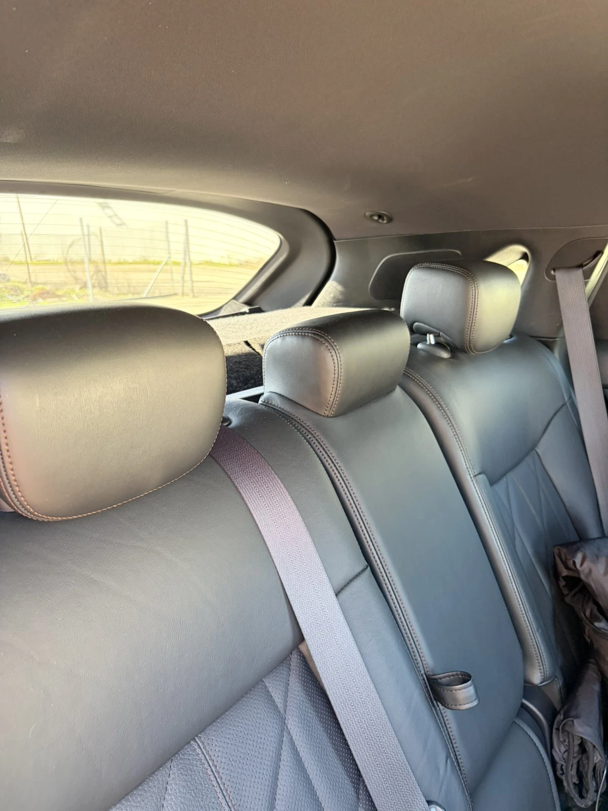 Infiniti Q30 2, 2d AWD | Mobile.bg � ����������� 8