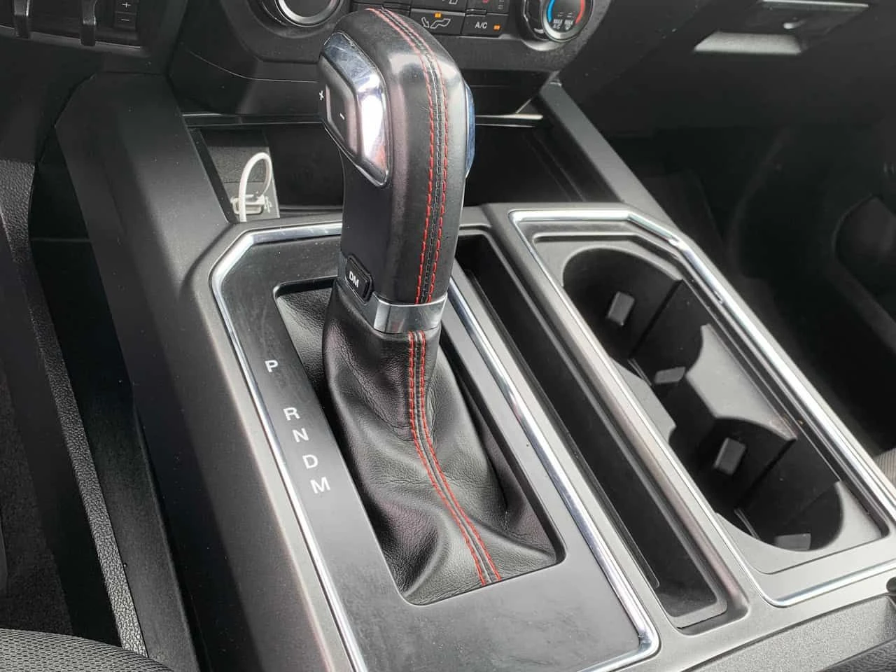 Ford F150 * 4WD SuperCrew Box * 2 �����* PANO* KEYLESS* ���� | Mobile.bg � ����������� 10