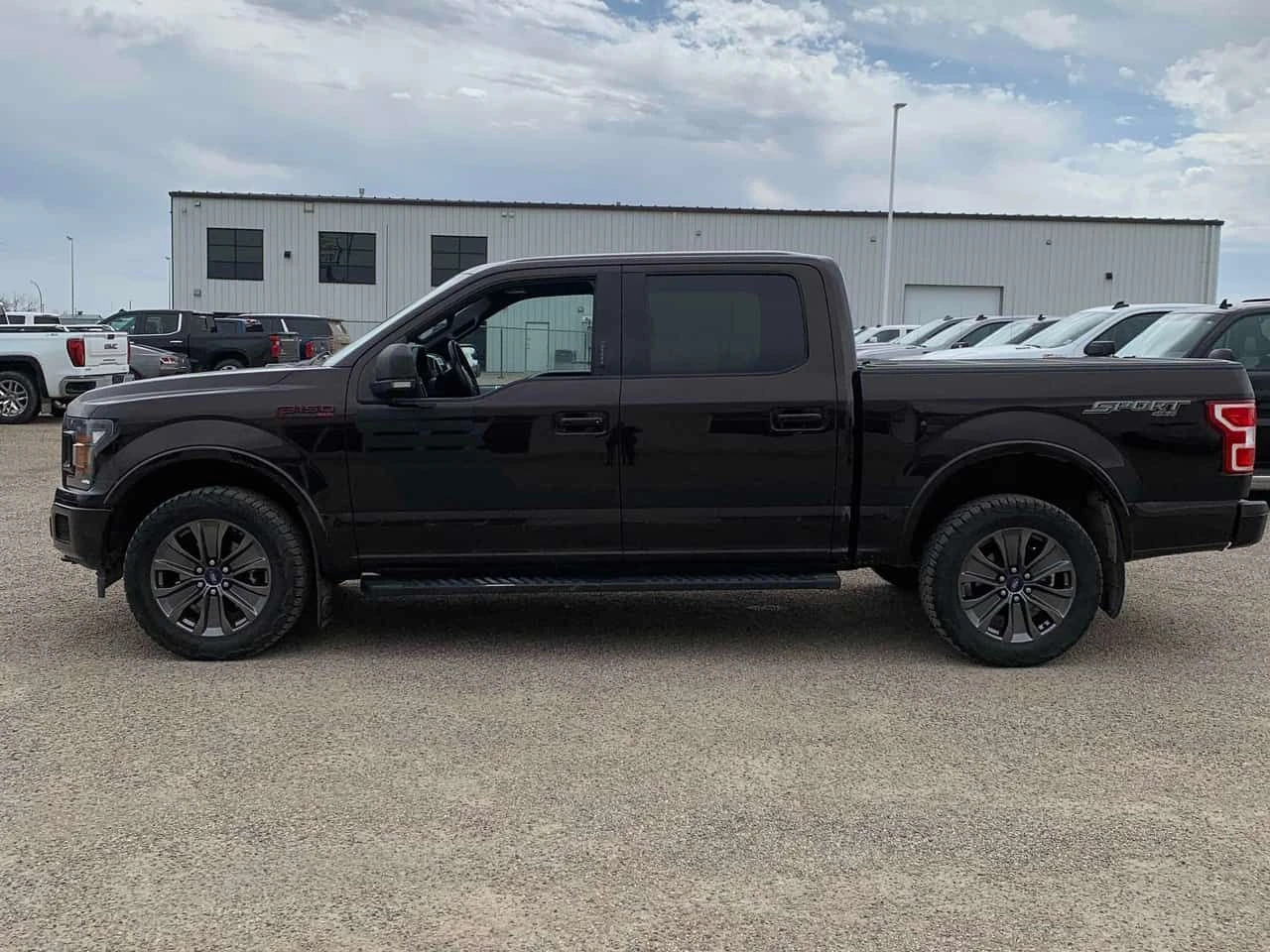 Ford F150 * 4WD SuperCrew Box * 2 �����* PANO* KEYLESS* ���� | Mobile.bg � ����������� 2
