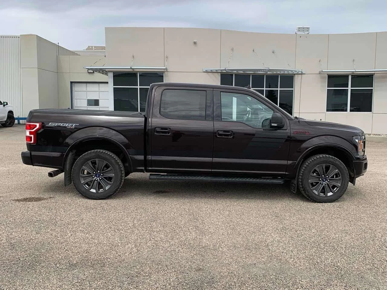 Ford F150 * 4WD SuperCrew Box * 2 �����* PANO* KEYLESS* ���� | Mobile.bg � ����������� 3