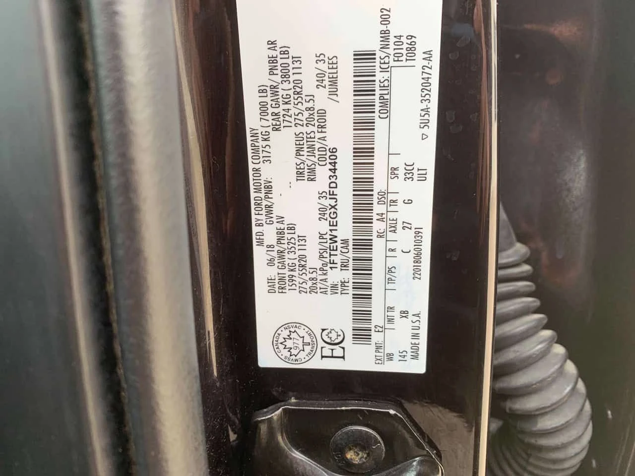 Ford F150 * 4WD SuperCrew Box * 2 �����* PANO* KEYLESS* ���� | Mobile.bg � ����������� 11