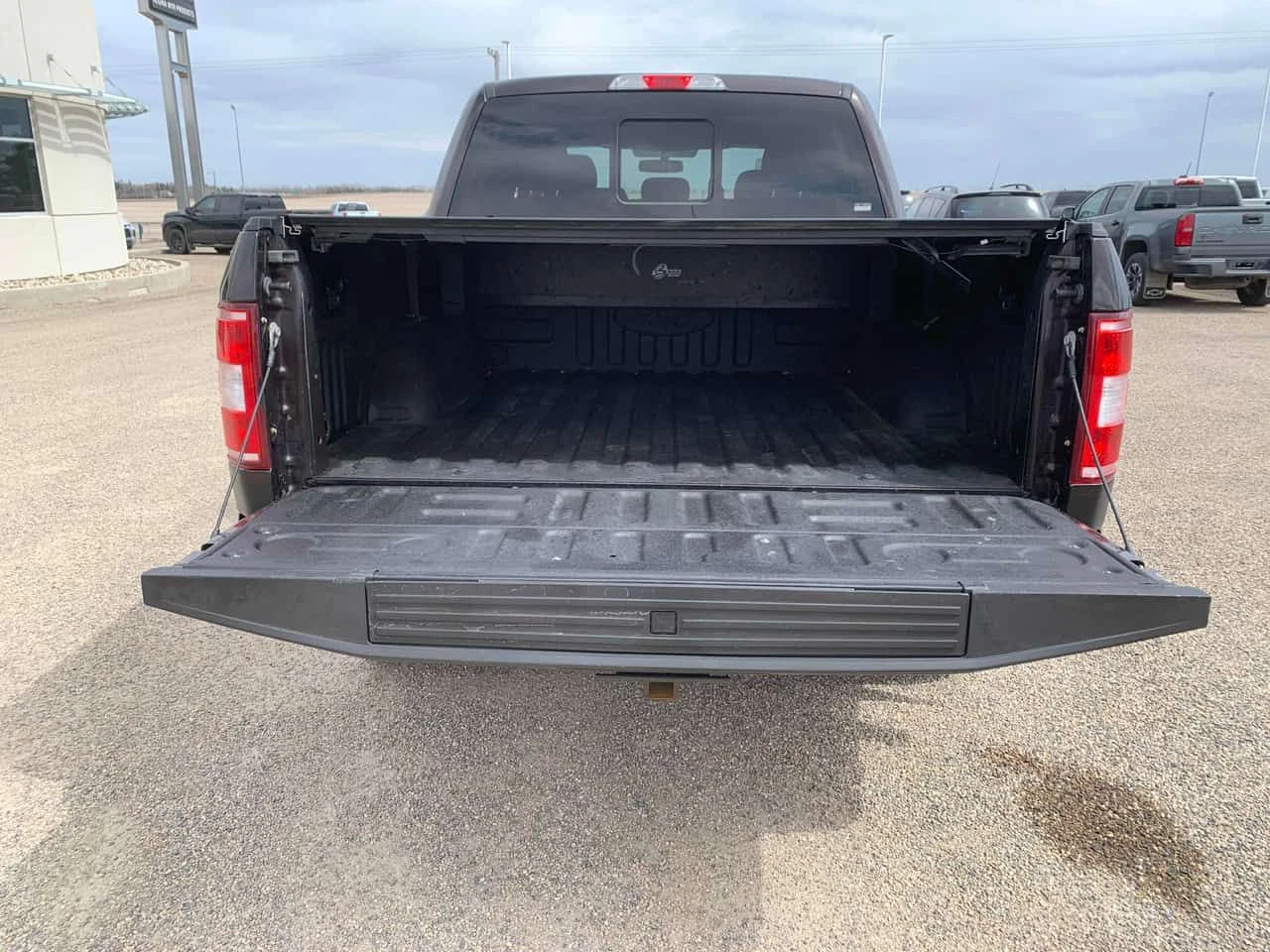 Ford F150 * 4WD SuperCrew Box * 2 �����* PANO* KEYLESS* ���� | Mobile.bg � ����������� 15