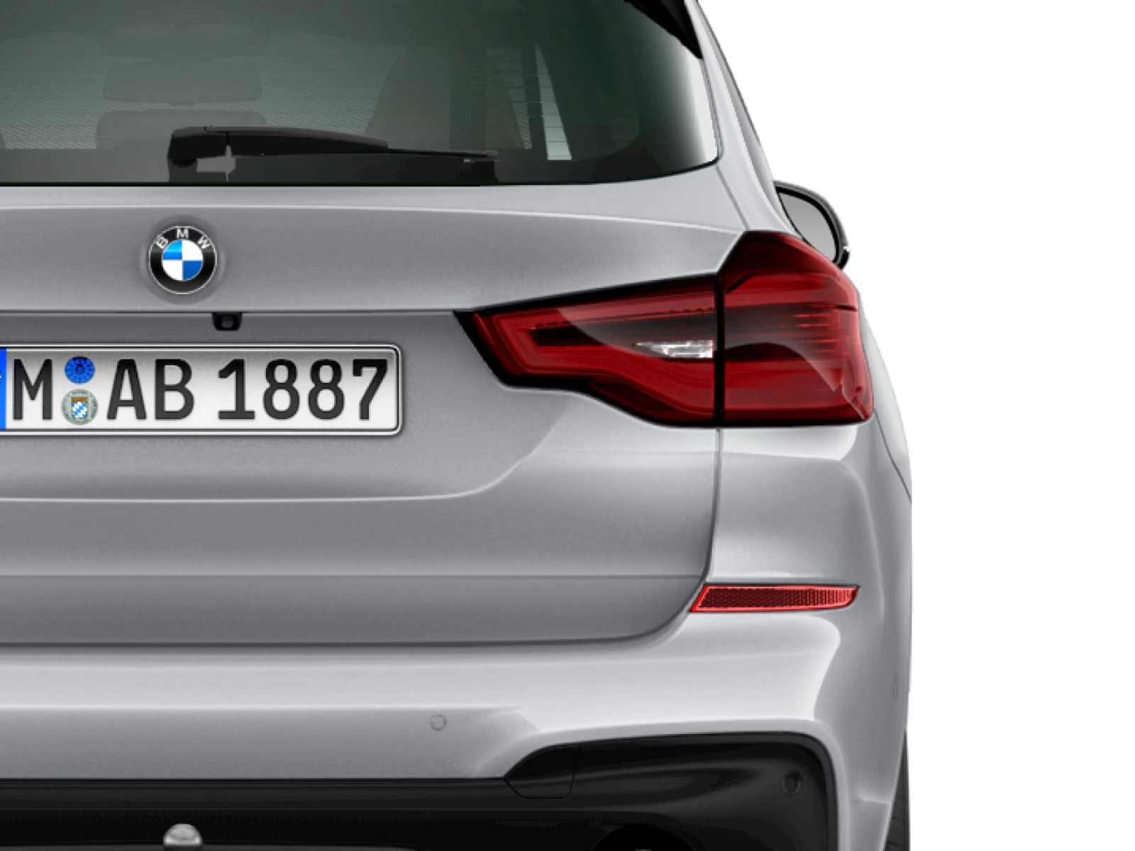 BMW X3 xDrive30d ZA, снимка 7 - Автомобили и джипове - 54710331