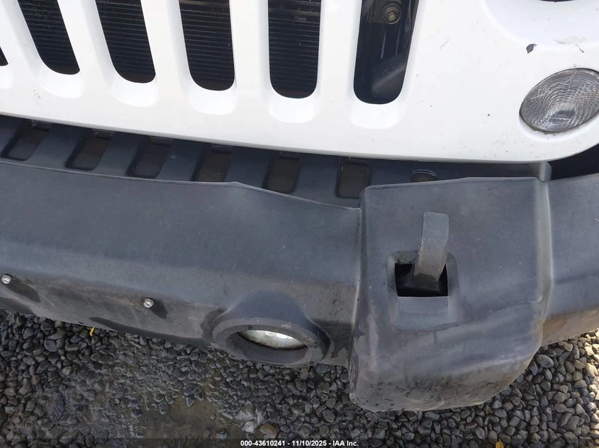 Jeep Wrangler JK UNLIMITED RUBICON 4X4, снимка 16 - Автомобили и джипове - 54812011