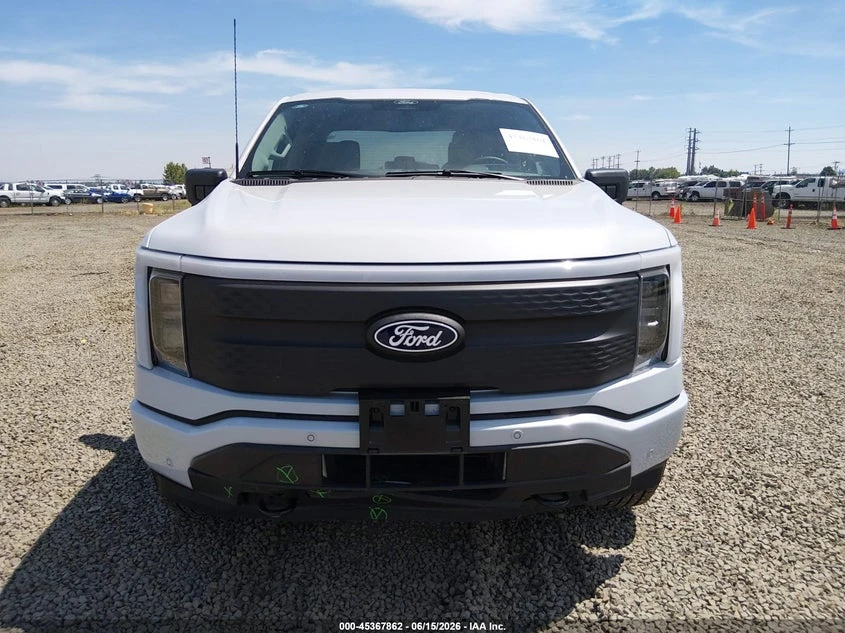 Ford F150 F-150 Lightning Flash, снимка 13 - Автомобили и джипове - 55123315