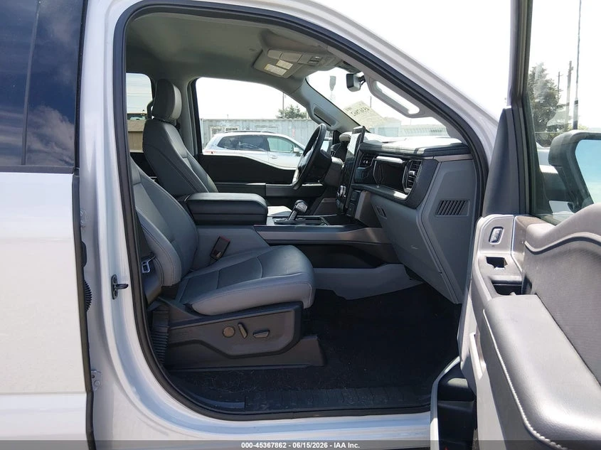 Ford F150 F-150 Lightning Flash, снимка 5 - Автомобили и джипове - 55123315