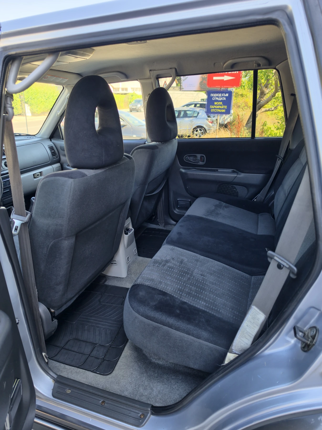 Mitsubishi Pajero sport, снимка 10 - Автомобили и джипове - 55239420