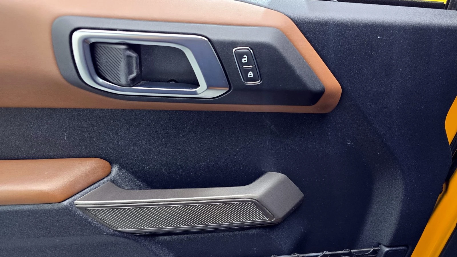 Ford Bronco 2.7* 360* KEYLESS* ������� �����* ������ ���� | Mobile.bg � ����������� 17