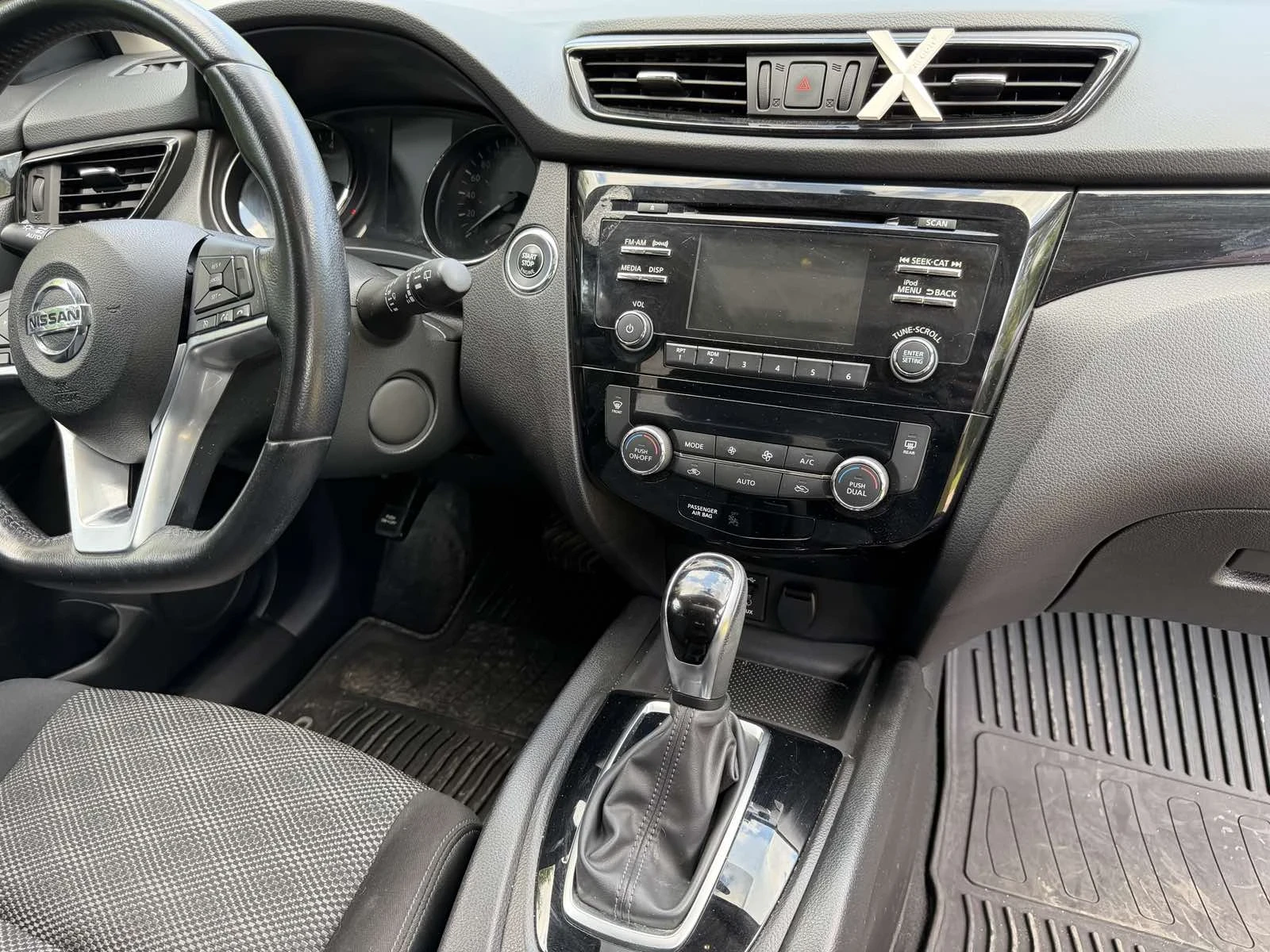 Nissan Qashqai .   SV-4x4 DSG | Mobile.bg � ����������� 12