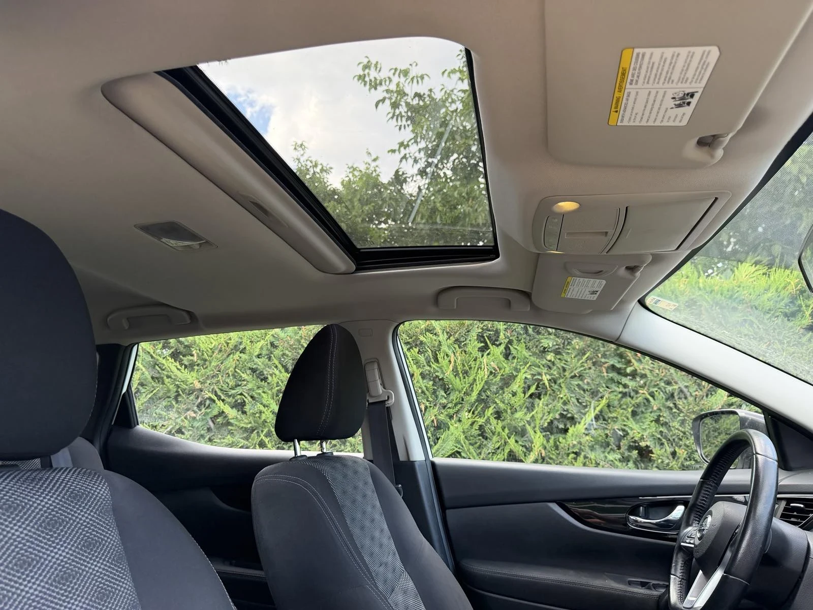 Nissan Qashqai .   SV-4x4 DSG | Mobile.bg � ����������� 14