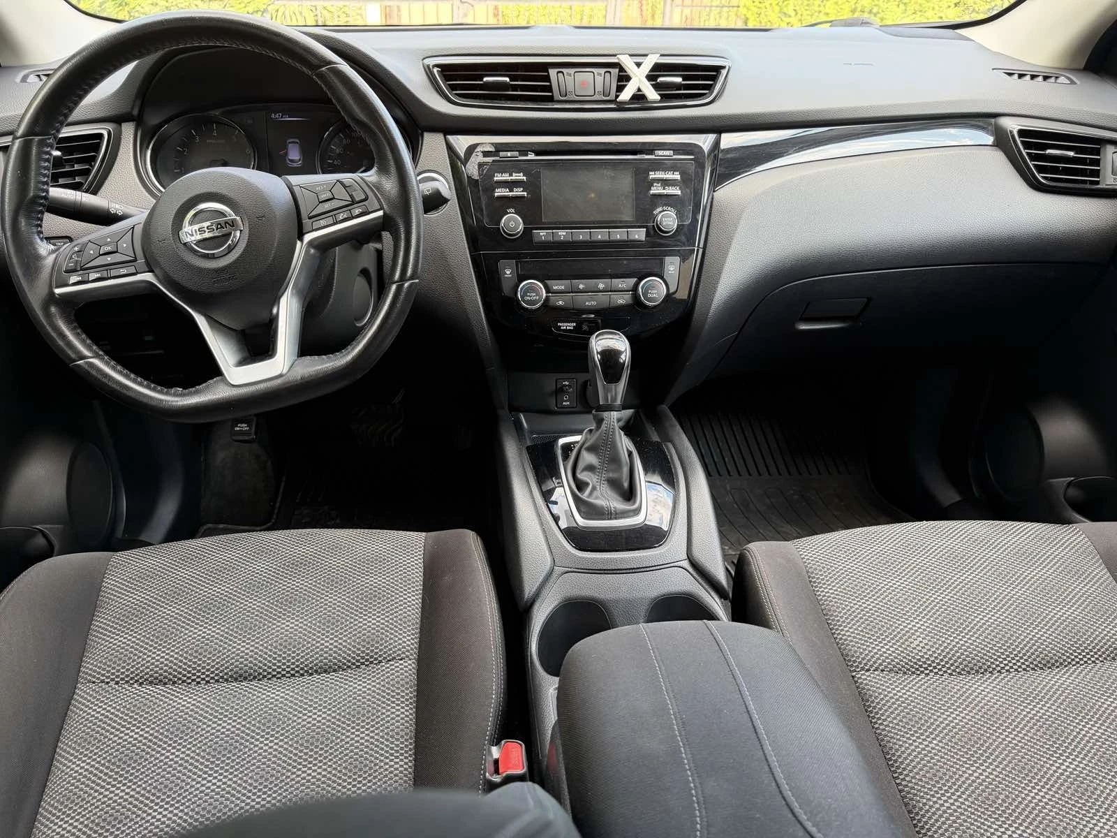 Nissan Qashqai .   SV-4x4 DSG | Mobile.bg � ����������� 9
