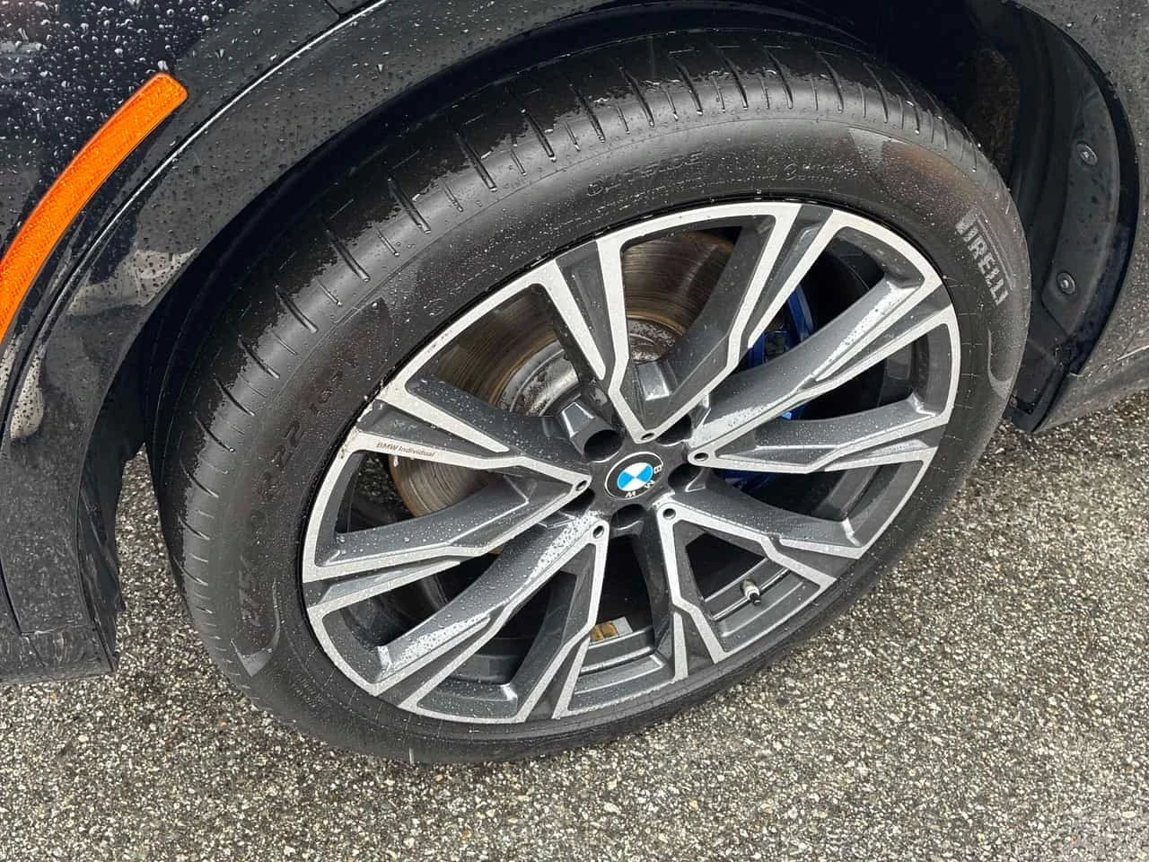 BMW X7 * xDrive50i * ����� * H/K * PANO * ��������� * 360 | Mobile.bg � ����������� 7