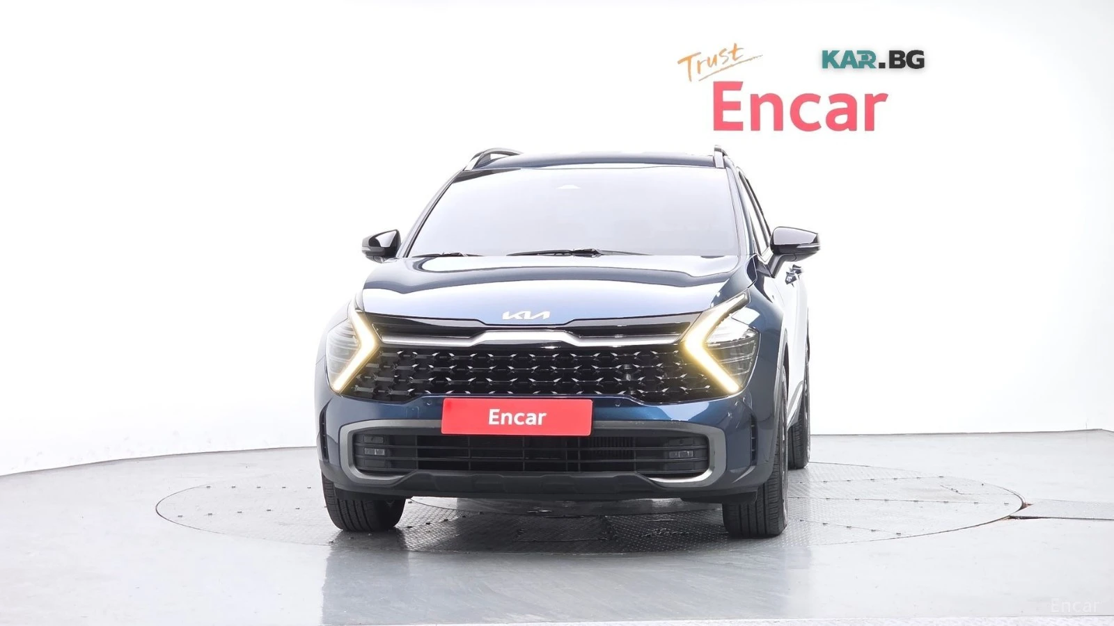 Kia Sportage 5TH GENERATION* NOBLESSE * 2WD* , снимка 3 - Автомобили и джипове - 56012125