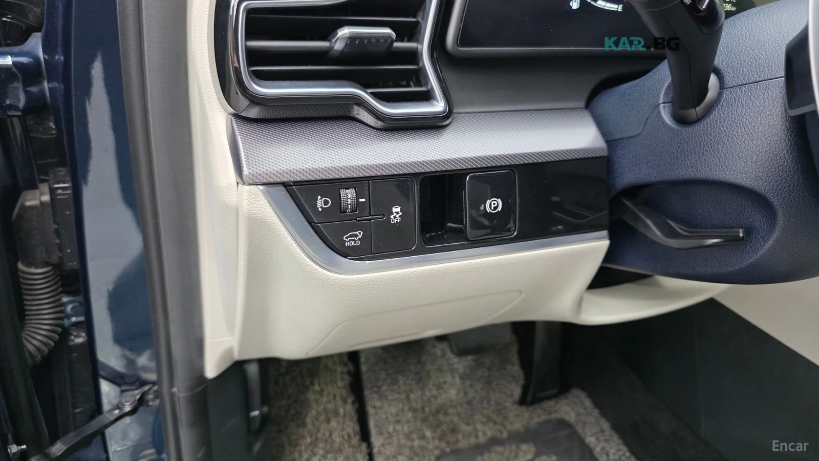 Kia Sportage 5TH GENERATION* NOBLESSE * 2WD* , снимка 12 - Автомобили и джипове - 56012125