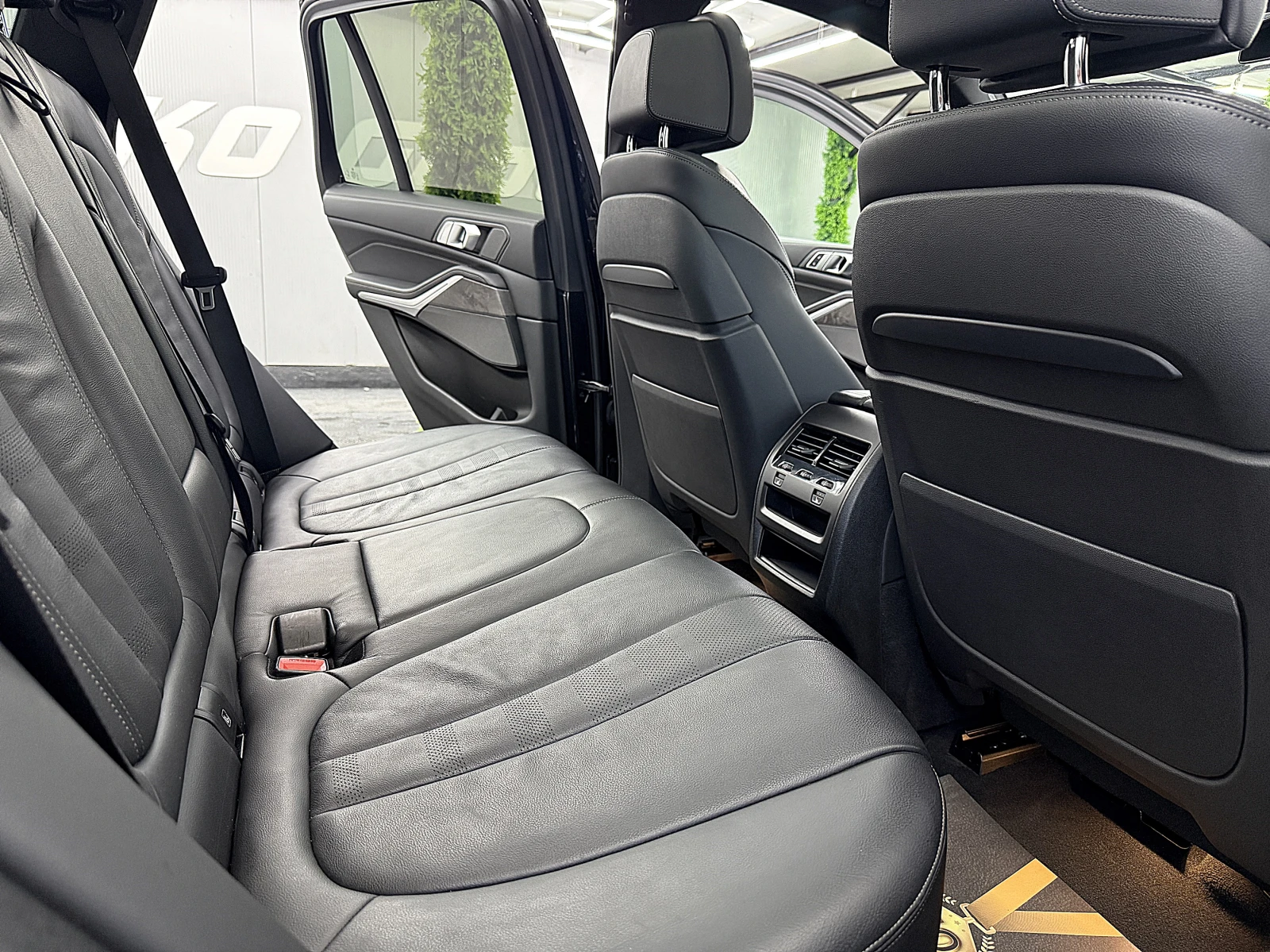 BMW X5 M50D/PANORAMA/360-K/harmon/kardon/ГЕРМАНИЯ ЛИЗИНГ, снимка 10 - Автомобили и джипове - 56073213