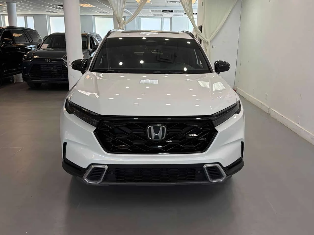 Honda Cr-v Touring | CARFAX | ��������������� | Mobile.bg � ����������� 2